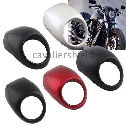 Motorcycle front headlight - motorcycle,
