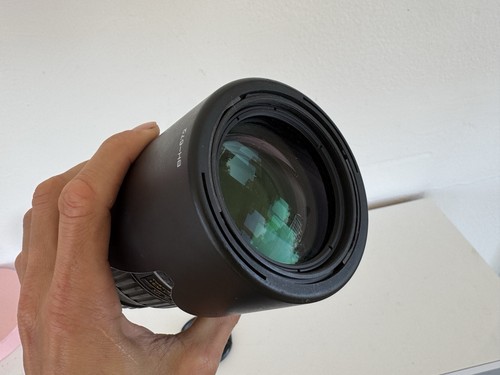 Tokina 200mm at x - tokina, at-x