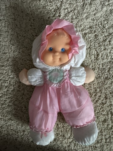 Vintage puffalump kids - puffalump,