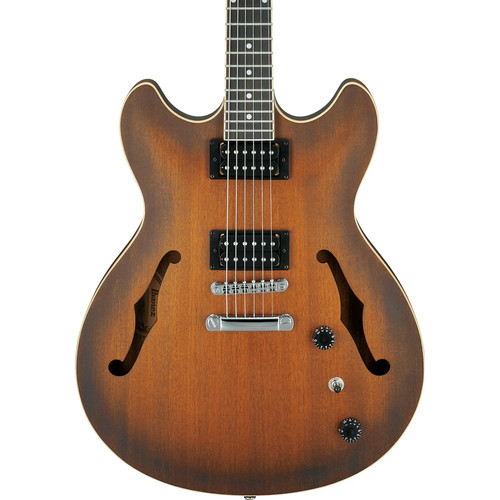 Ibanez as53tf electric guitar - ibanez,