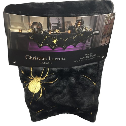 Christian lacroix halloween - lacroix,
