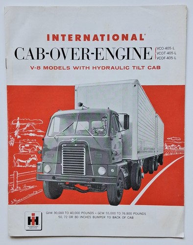 1957 international - 1957,