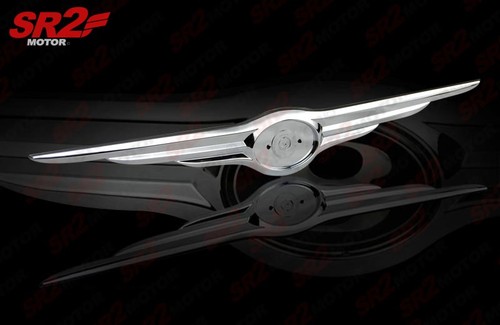 For 2005 2010 chrysler - 2005-2010,
