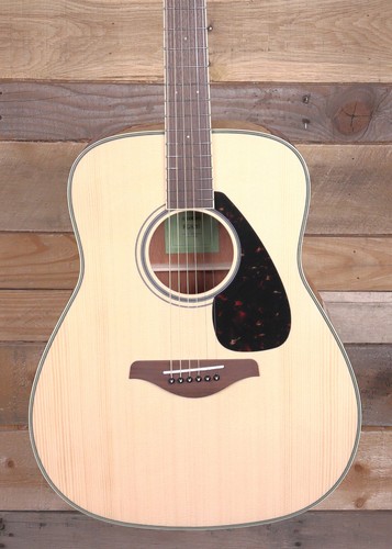 Yamaha fg820 acoustic - yamaha,