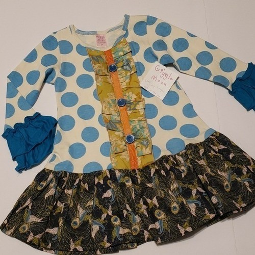 Giggle moon tunic dress 2 - tunic,