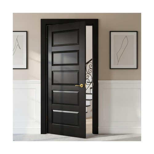 X80 interior door - interior, slab