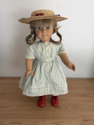 American girl kirsten - girl,