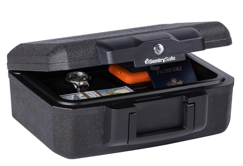 Fire chest fireproof safe lock - chest,