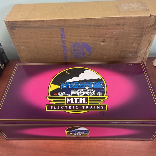 Mth 3059 nyc 1e - mth, o