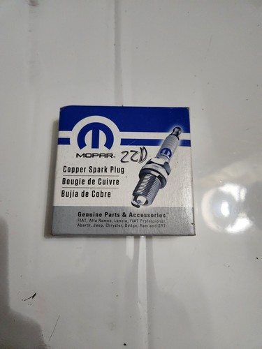 New oem mopar spark - oem,