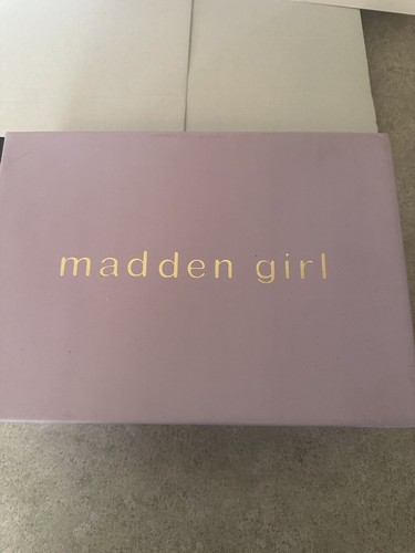 Ladies madden girl - girl,