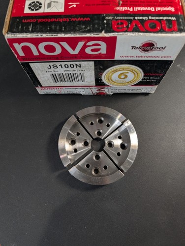Nova js100n 100mm wood - nova,