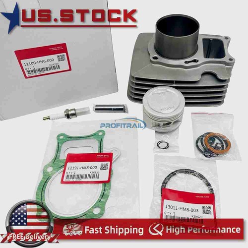 Oem for honda recon - for,