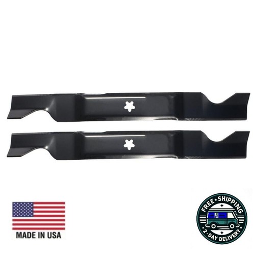 Blade set for cut - blade, 46"