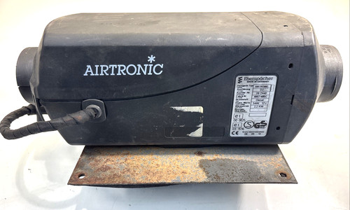 Espar airtronic 34w - d2, kw