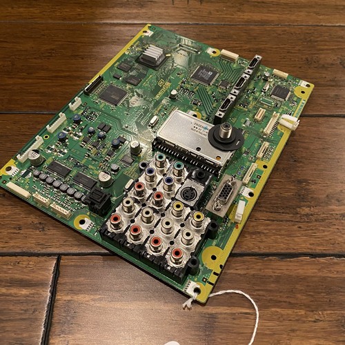 Panasonic tnph0731 main board - panasonic,