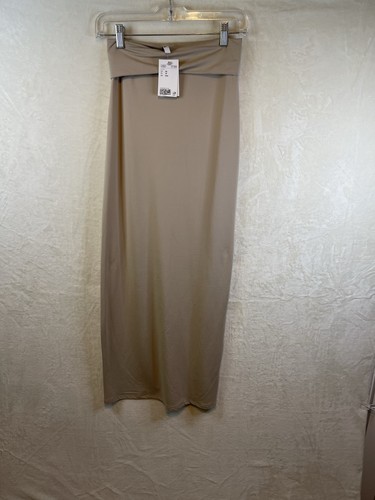 Divided size nwt long - h&m,