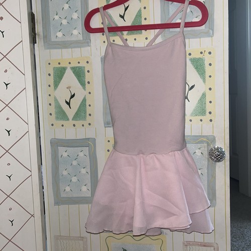 Capezio camisole dress skirt - dress,
