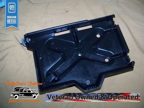 1996 left battery - 1996-'99,