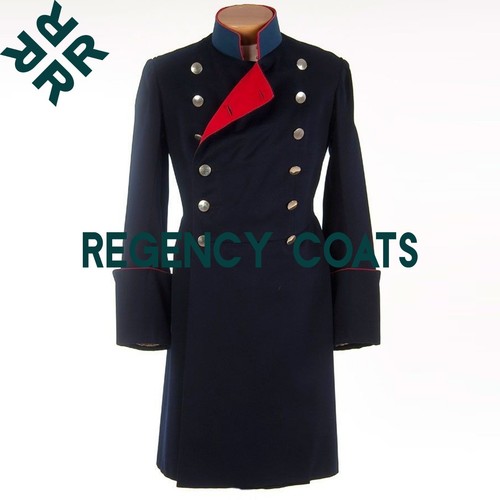 Civil war frock - war, coat,