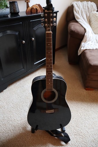 Maestro gibson full - maestro,