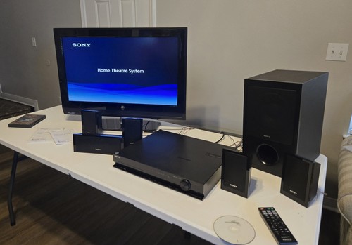 Sony hbd dz170 - sony, home