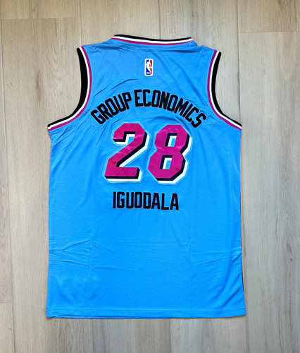 Nike andre iguodala group - nike,
