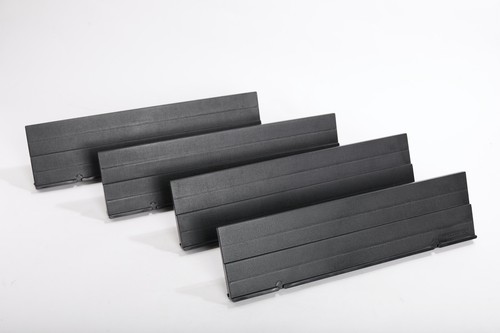 Rummikub black replacement - black,