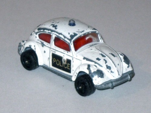 Vintage 1972 corgi juniors - vintage,