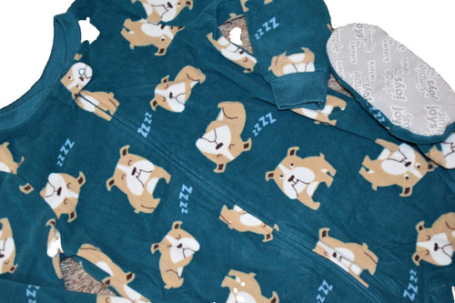 Carter boys 4t puppy - k9,