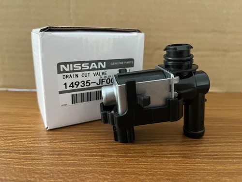 Oem for nissan - nissan, canister