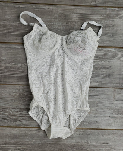 Bali shapewear lace smooth - bali,
