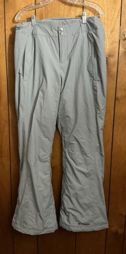 Columbia snow pants women - snow, women’s