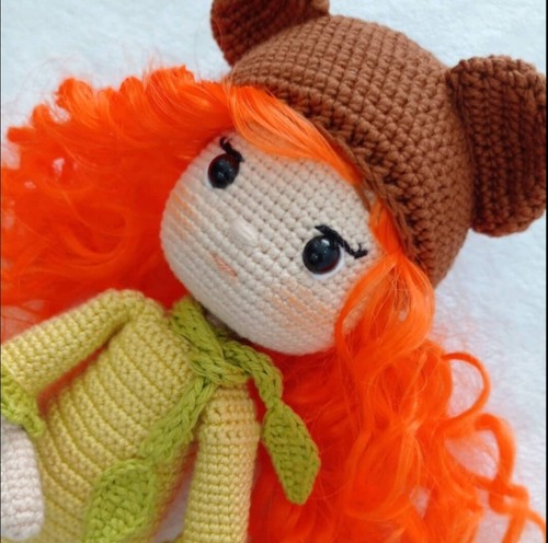 Handmade lalaloopsy beautiful - lalaloopsy,