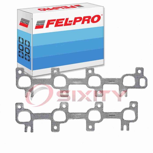 Fel pro exhaust manifold - exhaust,