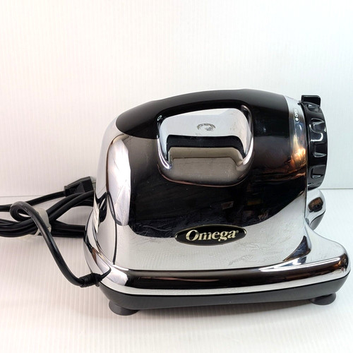 Omega 8006 juice extractor - juice,