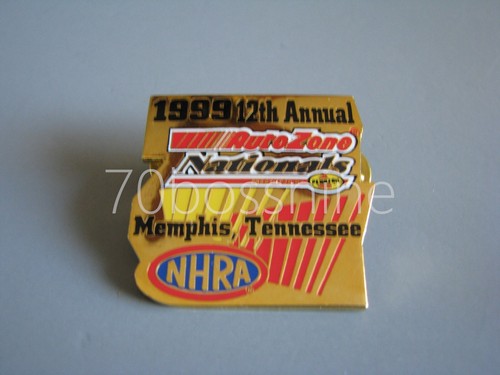 1999 auto zone nationals - auto,
