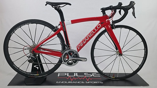 Pinarello dogma dura ace - pinarello, f8
