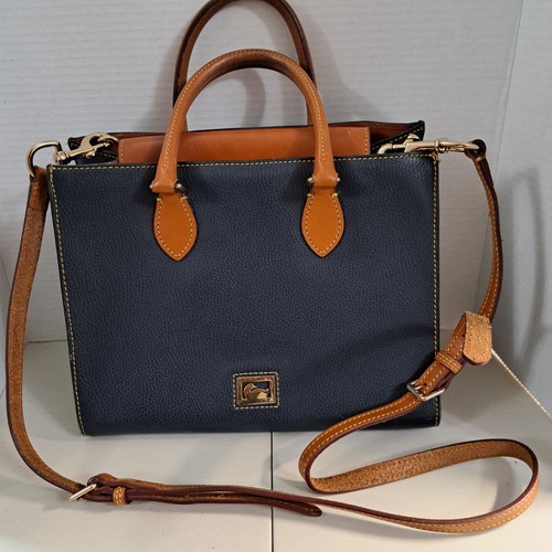 Dooney bourke pebbled - dooney,