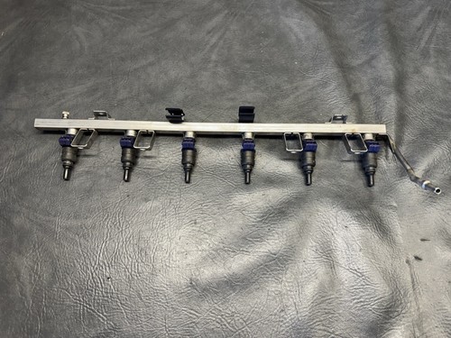 2001 2006 bmw m54 fuel - 2001-2006,
