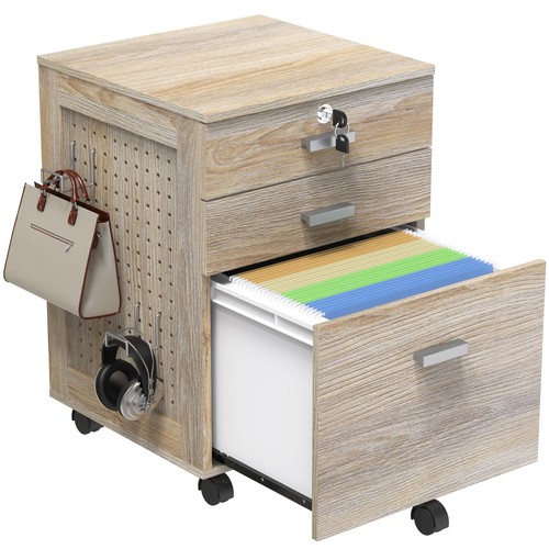 Rolling mobile file cabinet - mobile,