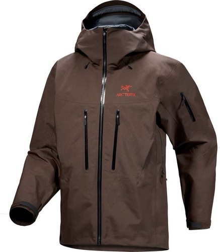 Arc teryx alpha carob - arc'teryx,