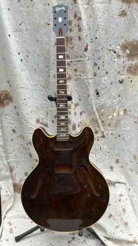 Vintage 1973 gibson - vintage, es-150