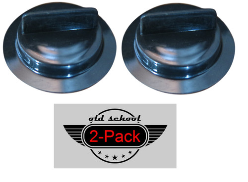 2pk new stopper caps - 2pk,