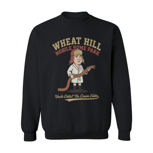 Jed york wheat hill - jed,