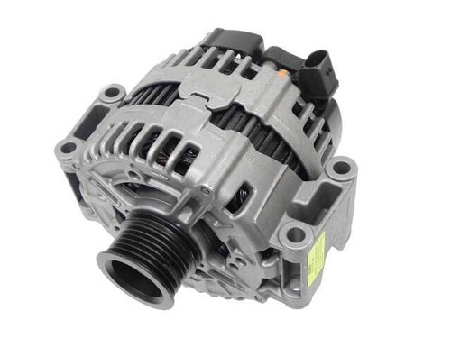 Bosch alternator - bosch,