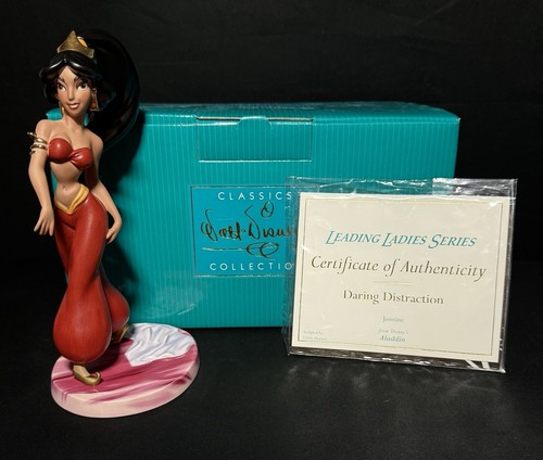 Disney wdcc aladdin - disney,