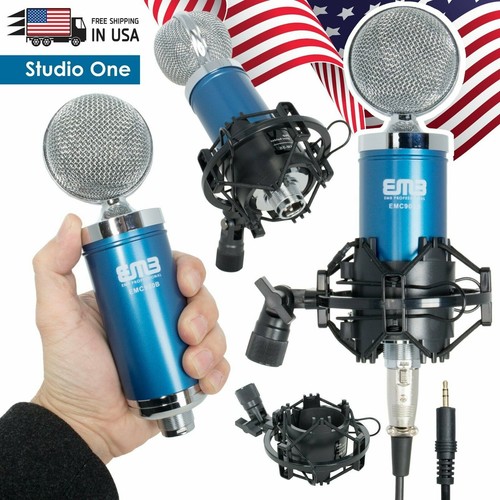Emb pro 900 blue studio - emb,