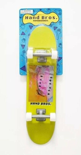 Handbros hand board inch - handbros,