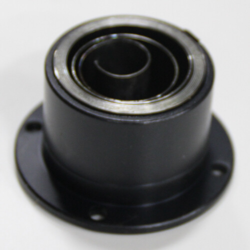 Bridgeport clockspring - bridgeport,